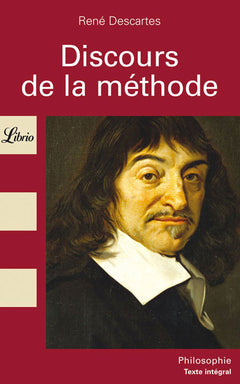 Discours de la méthode