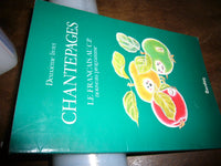 Chantepages