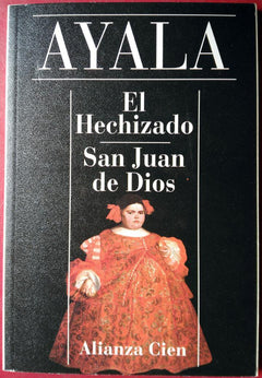 El Hechizado / Bewitched: San Juan De Dios