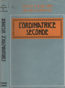 L'ordinatrice seconde