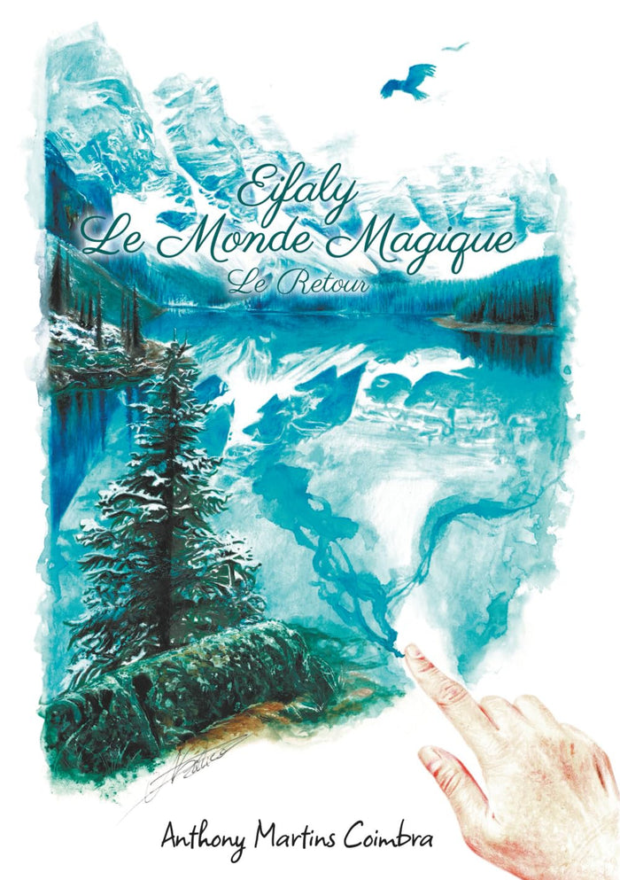 Eifaly Le Monde Magique: Le Retour