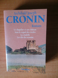 Le chapelier et son château / Sous le regard des étoiles / La citadelle / Les clés du royaume