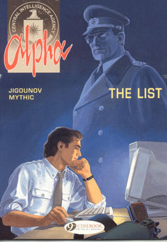 The list