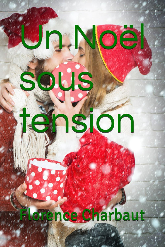 Un Noël sous tension