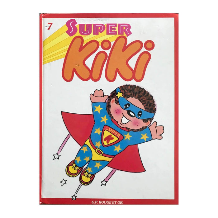 Super kiki