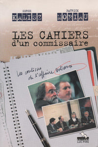 Les Cahiers Du Commissaire
