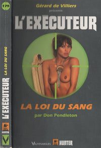 L'Exécuteur, numéro 179
