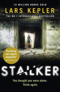 STALKER*