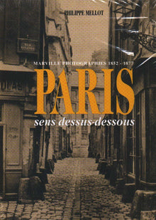 Paris sens dessus-dessous