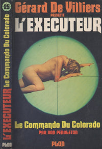 Le commando du Colorado
