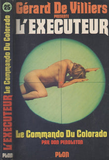 Le commando du Colorado