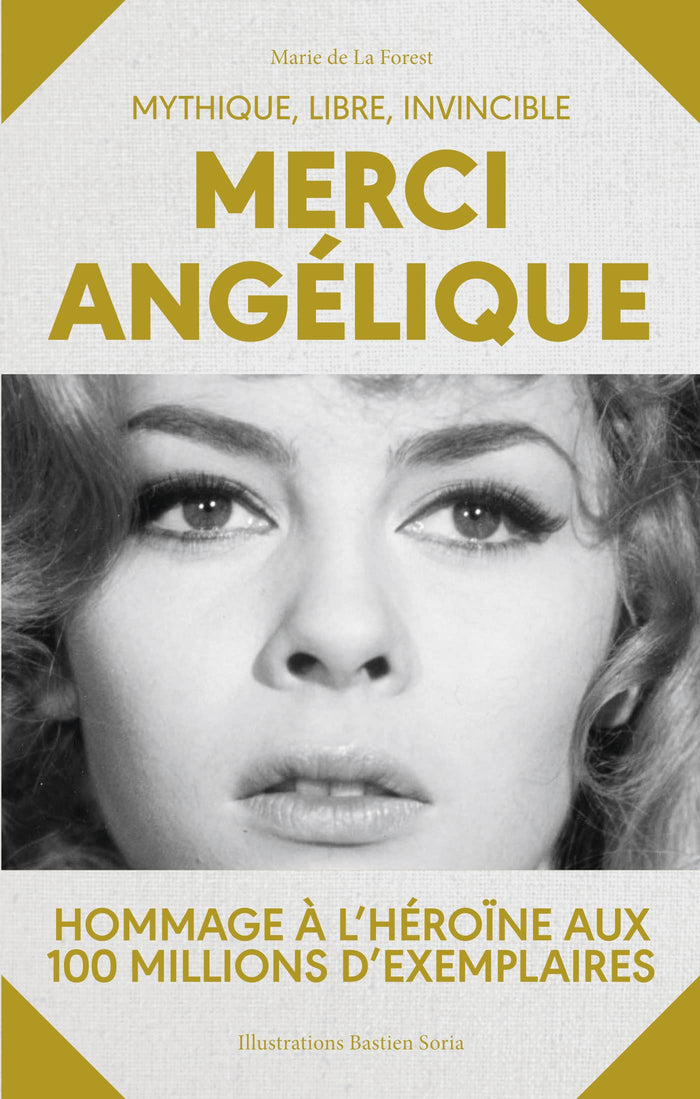 Merci Angélique