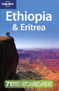 Ethiopia & Eritrea