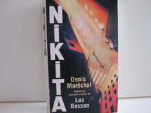 Nikita