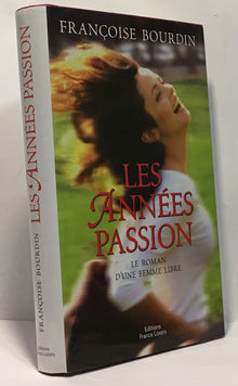 Les années passion
