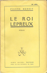 Le roman de la momie