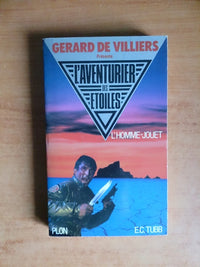 L'homme-jouet