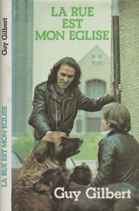 La rue est mon église