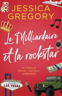 Le Milliardaire et la rockstar