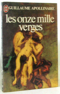 Les onze mille verges