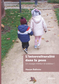 L'interculturalité dans la peau