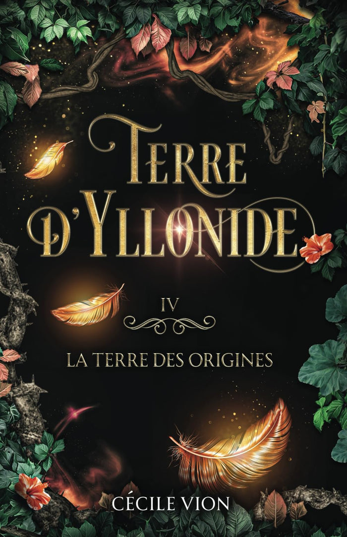 La terre des origines