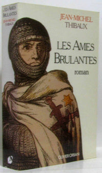 Les âmes brûlées
