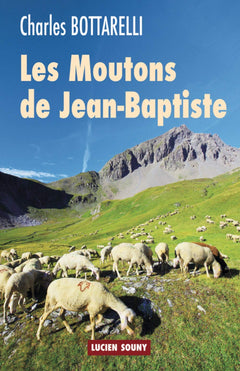 Moutons de Jean-Baptiste