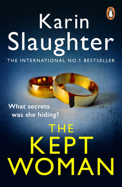 The Kept Woman: A gripping crime thriller from the Sunday Times bestseller (Will Trent, Book 8)
