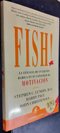Fish