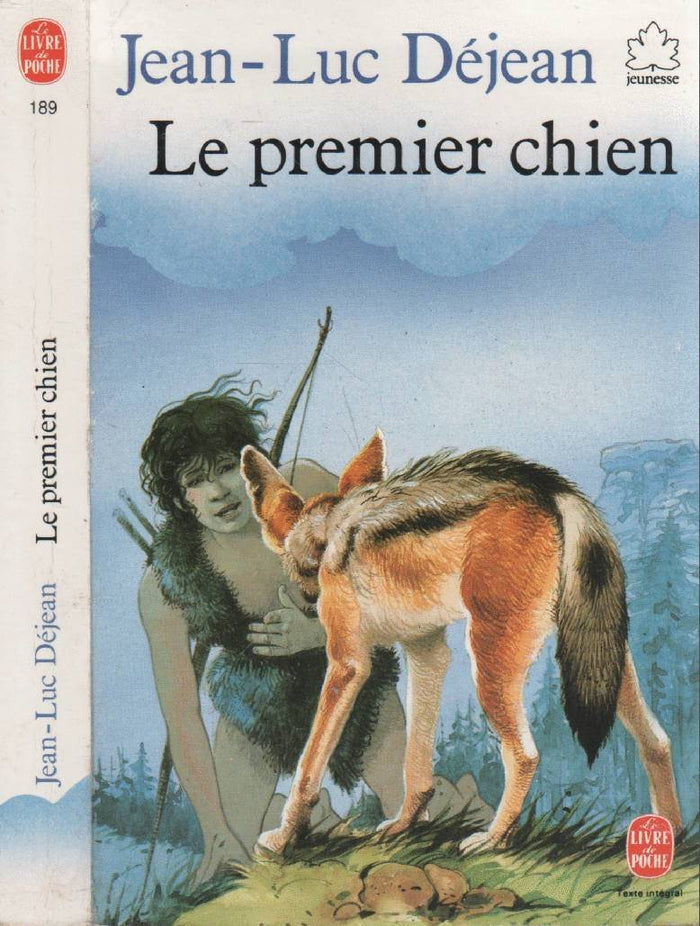 Le Premier Chien