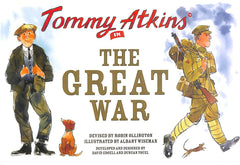 Tommy Atkins Goes to War