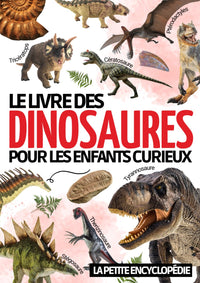 Encyclopédie des dinosaures