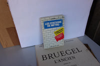 Stations de métro