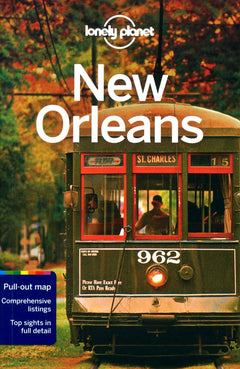 NEW ORLEANS 6ED -ANGLAIS-