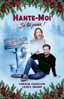 Hante-moi, si tu peux !