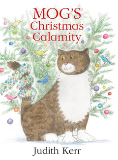 Mog's Christmas Calamity