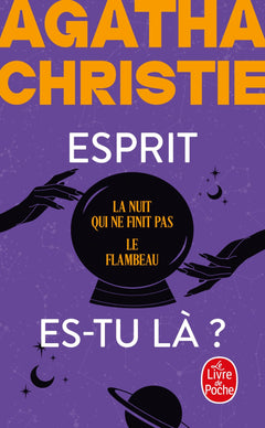 Esprit es-tu là ? (Nouvelle traduction révisée)