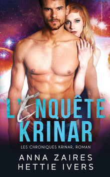 L’enquête Krinar