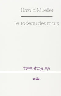 Le radeau des morts