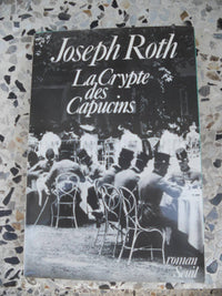La crypte des capucins