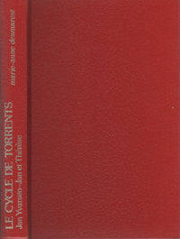 Le Cycle de Torrents Suivi de Jan et Thérèse (Bibliothèque des succès)