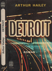 DETROIT