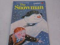 The Snowman