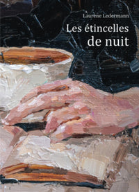 Les étincelles de nuit