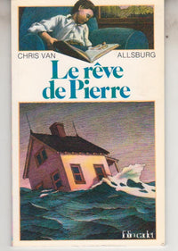 Rêve de pierre