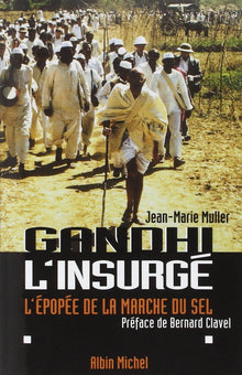 Gandhi l'insurgé