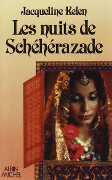 Les nuits de Schéhérazade