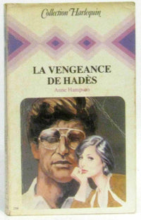 La vengeance de Hadès