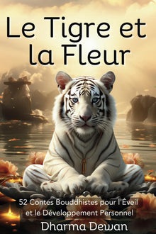 Le Tigre et la Fleur
